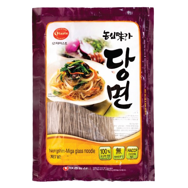 Miến Khoai Lang Nongshim Gói 1Kg