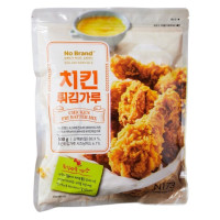 Bột Chiên Gà Giòn No Brand 500G
