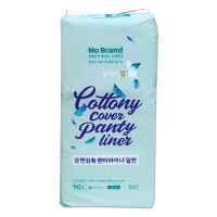 Băng Vệ Sinh Hàng Ngày No Brand 15Cm 90 Miếng