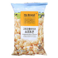 Snack Bắp Mềm Vị Phô Mai Gorgonzola No Brand 150G