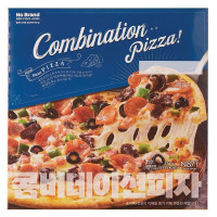 Bánh Pizza No Brand Thập Cẩm 376G