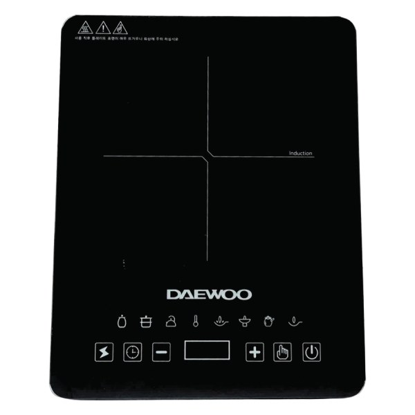 Bếp Điện Từ Daewoo DWI-1505B