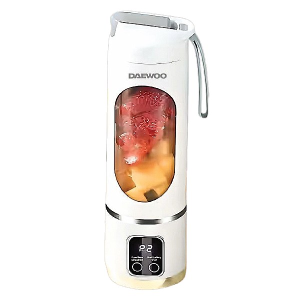Máy Xay Sinh Tố Cầm Tay Daewoo DWBL-4515 0.45L