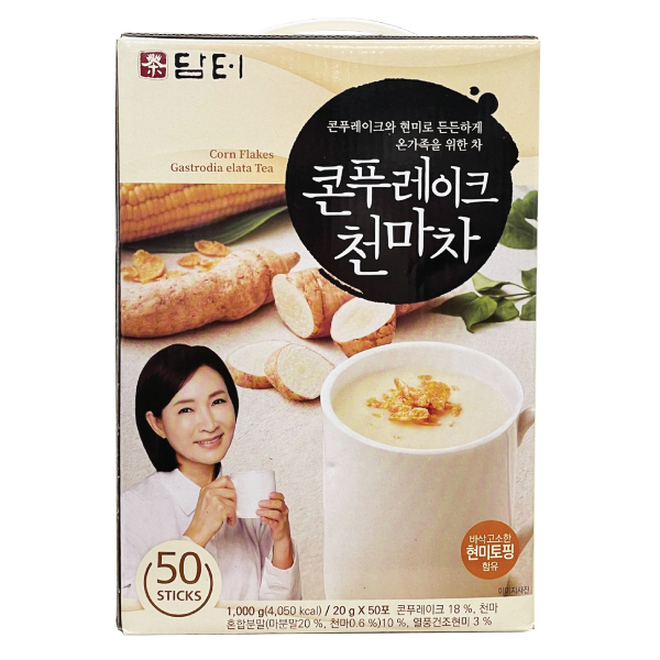 Bột Ngũ Cốc Damtuh Thiên Ma 50 Gói*20G