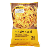 Ngũ Cốc Ăn Sáng No Brand Bắp Bơ 600G