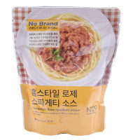 Sốt Mì Ý Rose No Brand 400G