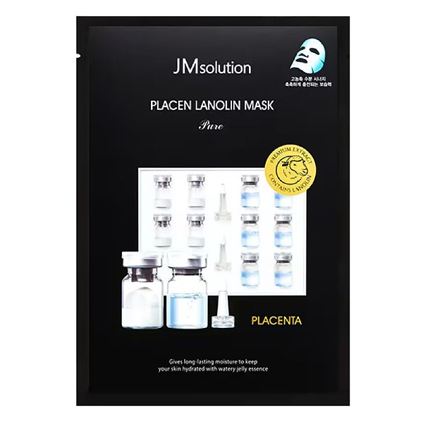 Mặt Nạ JMsolution Nhau Thai Cừu Dưỡng Ẩm 30G