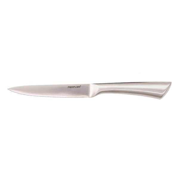 Dao Gọt Đa Năng Thép Không Gỉ Neoflam 23.8Cm
