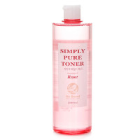 Nước Hoa Hồng Rose No Brand 500Ml