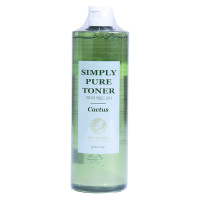Nước Hoa Hồng Cactus No Brand 500Ml