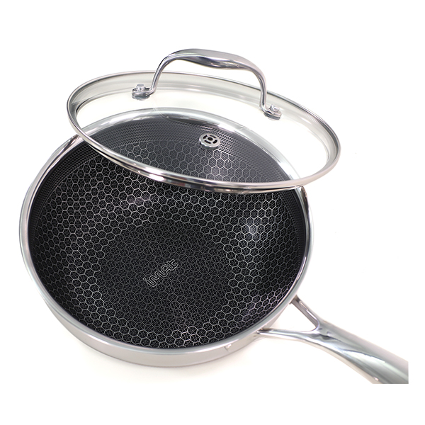 Chảo Xào Blackcube 26Cm