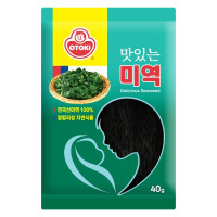 Rong Biển Nấu Canh Otoki Gói 40G
