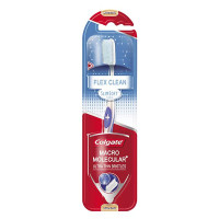 Bàn Chải Đánh Răng Colgate SlimSoft Flex Clean