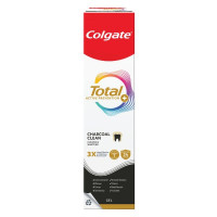 Kem Đánh Răng Colgate Total Charcoal Clean 150G