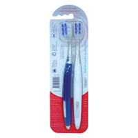 Bộ 2 Bàn Chải Đánh Răng Colgate Gentle Gum Expert