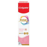 Kem Đánh Răng Colgate Total Sensitivitygum 150G