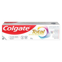 Kem Đánh Răng Colgate Total Clean Mint 150G