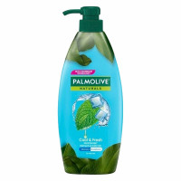 Dầu Gội Palmolive Cool & Fresh 600Ml