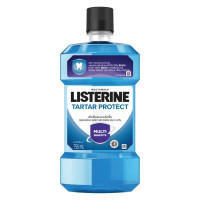 Nước Súc Miệng Listerine Tartar Protection 750Ml