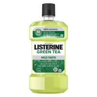 Nước Súc Miệng Listerine Green Tea 750Ml