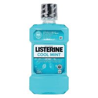 Nước Súc Miệng Listerine Coolmint 250Ml