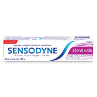 Kem Đánh Răng Sensodyne Gum Care 100G