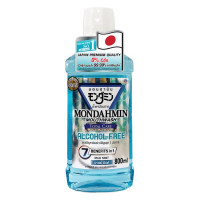 Nước Súc Miệng Mondahmin Total Care 800Ml