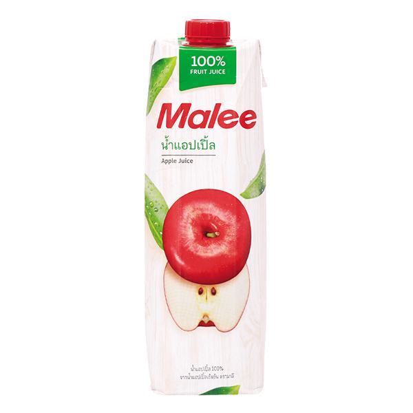Nước Ép Táo Malee 1L