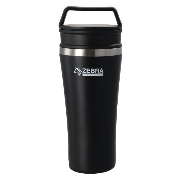 Ca Giữ Nhiệt Zebra Olive 912700 460Ml