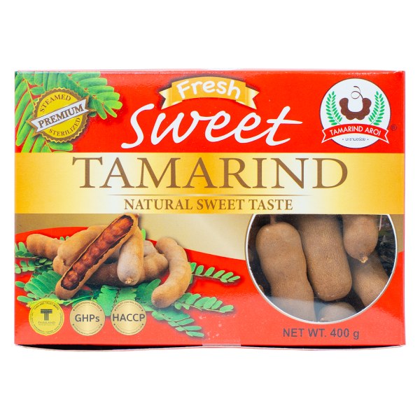 Me Ngọt Thái Lan Hộp 400G