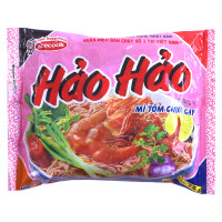 Mì Hảo Hảo Tôm Chua Cay 75G