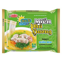 Miến Phú Hương Sườn Heo 55G