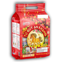 Set Quà Tặng Acecook Tứ Quý An Khang 1375G