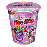 Mì Handy Hảo Hảo Vị Tôm Chua Cay Ly 67G