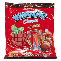 (Only Emartmall) Kẹo Dynamite Chews Choco Gói 112.5G
