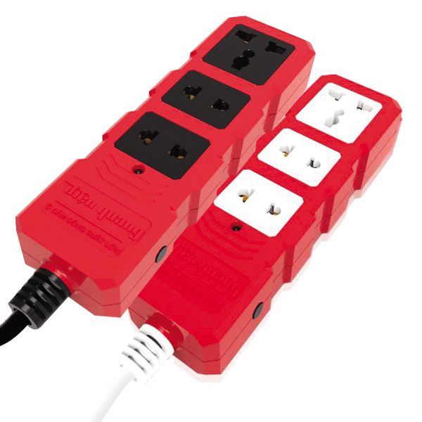 Ổ Cắm Điện Quang Công Suất Lớn ESKHP 3RW 5M