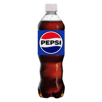 Nước Ngọt Pepsi Cola 600Ml