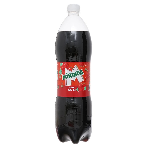 Nước Ngọt Mirinda Xá Xị Chai 1.5L