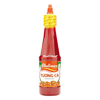 Tương Cà Chai Nhựa Cholimex 270G