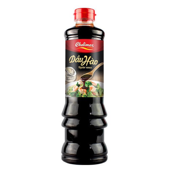 (Only Emartmall) Dầu Hào Cholimex Chai 820G