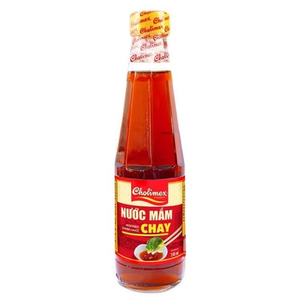 Nước Mắm Chay Cholimex 245Ml