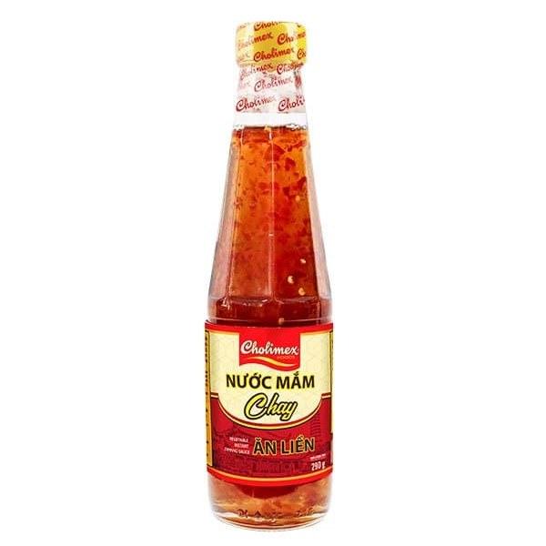Nước Mắm Chay Cholimex Pha Sẵn 290G