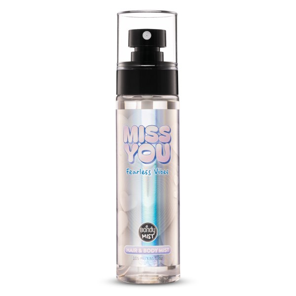Xịt Thơm Toàn Thân Bondy Mist Miss You Chai 105Ml