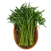 Rau Muống Hữu Cơ Organic Food King 300G