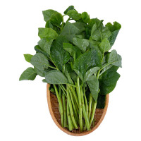 Rau Mồng Tơi Hữu Cơ Vinamit 300G