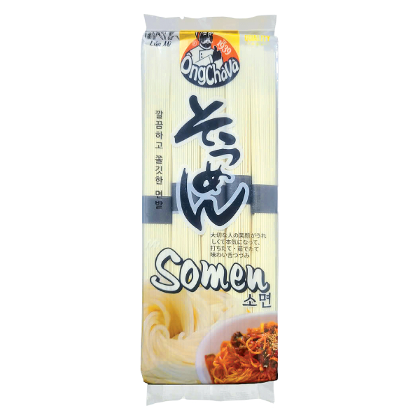 (Only Emartmall) Mì Somen Ông Chà Và Gói 300G