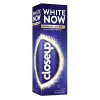 Kem Đánh Răng Close Up White Now Tinh Thể Blue Sapphire 100G