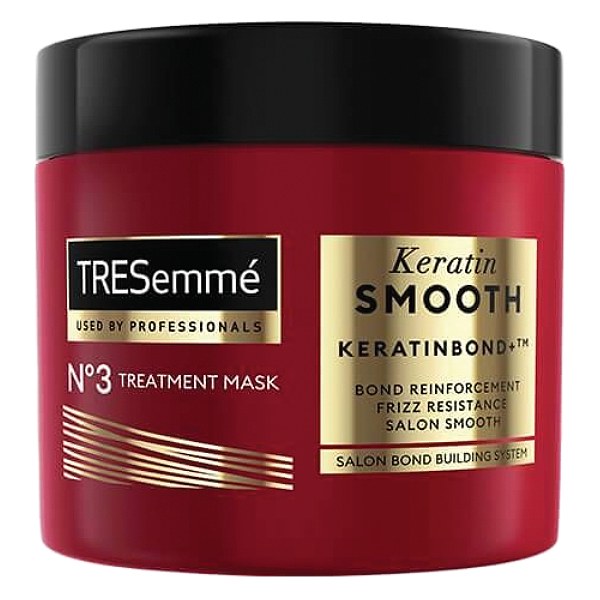 Kem Ủ Tresemme Keratin Smooth 180Ml