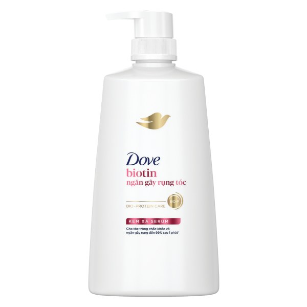 Kem Xả Dove Ngăn Rụng Tóc 610G
