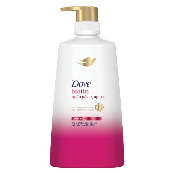 Dầu Gội Dove Ngăn Rụng Tóc 640G
